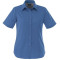 Chemise à manches courtes STIRLING pour femmes
