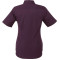 Chemise à manches courtes STIRLING pour femmes