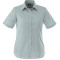 Chemise à manches courtes STIRLING pour femmes