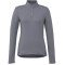 CALTECH KNIT QUARTER ZIP pour femmes