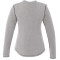 Haut à manches longues Quadra pour femmes