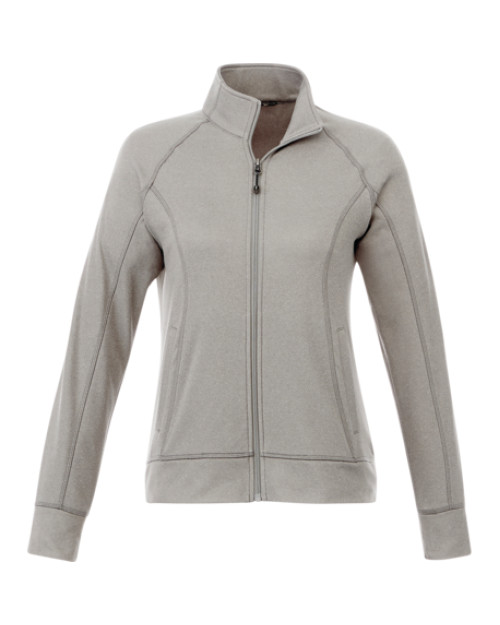 Veste en tricot Okapi pour femmes