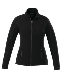 Veste en polypolaire RIXFORD pour femmes