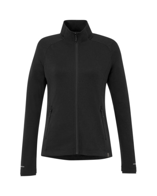 Veste en tricot écologique ASGARD pour femmes