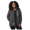 DARNELL Eco Knit Full Zip - Femme