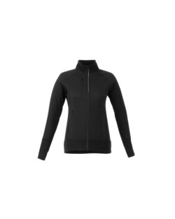 Veste en tricot hybride PANORAMA pour femmes