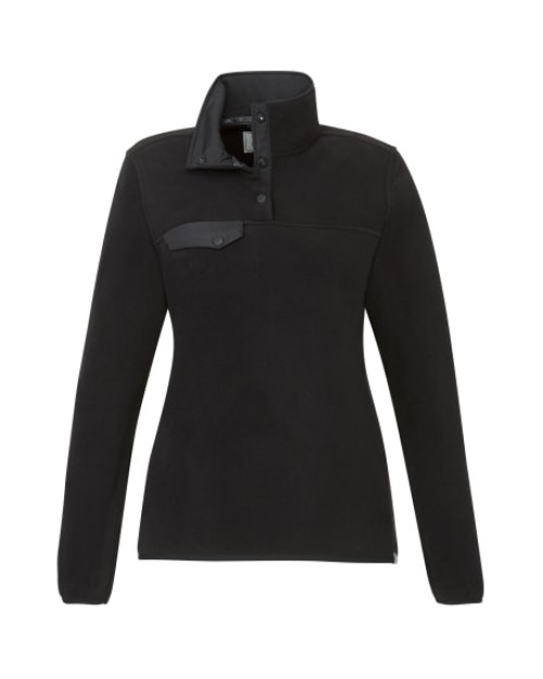 Roots73 WESTVILLE Eco Micropolaire Pull-Femme