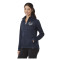 MERRITT Eco Knit Full Zip - Femme