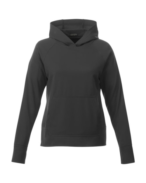 Sweat à capuche en tricot COVILLE pour femme