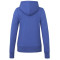 Sweat à capuche entièrement zippé ARGUS Eco Fleece pour femme