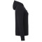 Sweat à capuche entièrement zippé ARGUS Eco Fleece pour femme