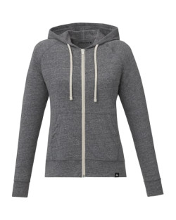 Manteau léger à fermeture éclair complète d'American Giant - Femmes