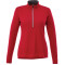 Demi-zip VEGA Tech pour femmes