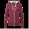 Sweat à capuche Sandylake Roots73 F/Z pour femmes