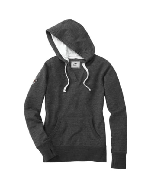 Sweat à capuche Williamslake Roots73 pour femmes