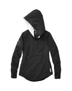 Sweat à capuche Southlake Roots73 pour femmes