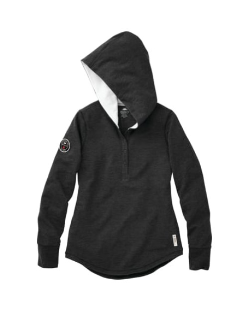 Sweat à capuche Southlake Roots73 pour femmes