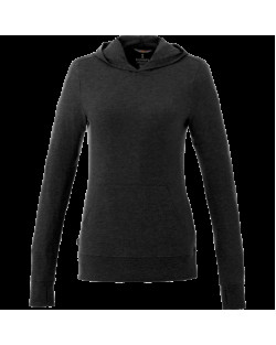 Sweat à capuche en tricot Howson pour femmes