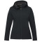 Manteau LEFROY Eco Softshell - Femme