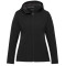 Manteau LEFROY Eco Softshell - Femme