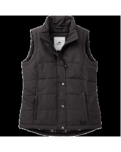 Gilet Traillake Roots73 Ins pour femme