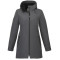 Manteau isolé ROCKGLEN Eco de Roots73 - Femme