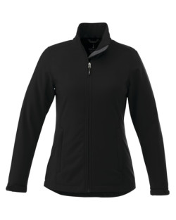 Veste softshell MAXSON pour femmes