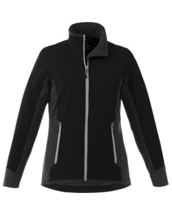 Veste Softshell Sopris Femme