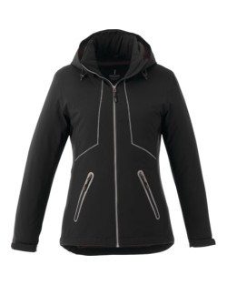 Softshell isolé Mantis pour femmes