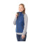 Gilet softshell hybride NASAK pour femme