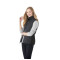 Gilet à panneau chauffant SHEFFORD pour femmes