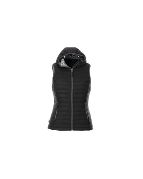 Veste isolée pliable JUNCTION pour femmes