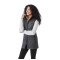 Gilet isolé pliable TELLURIDE pour femmes