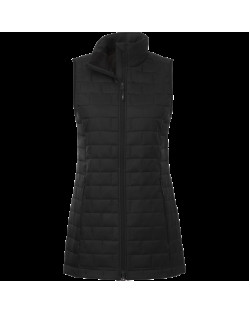 Gilet isolé pliable TELLURIDE pour femmes