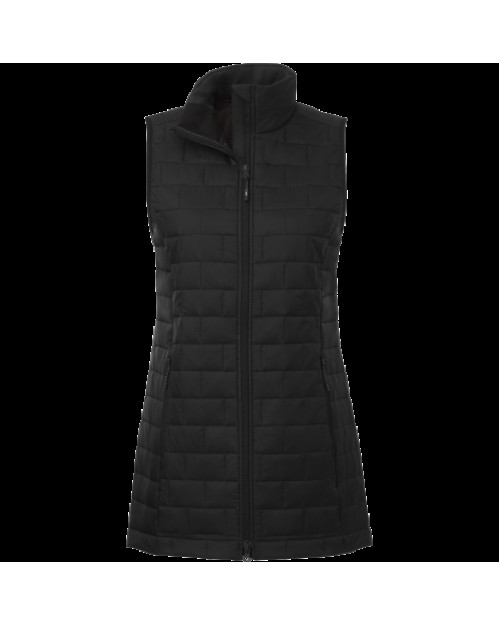 Gilet isolé pliable TELLURIDE pour femmes