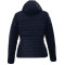 Veste isolée pliable SILVERTON pour femmes