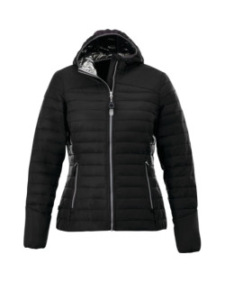 Veste isolée pliable SILVERTON pour femmes