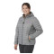Veste isolée pliable SILVERTON pour femmes