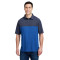 Polo Fusion ChromaSoft Colorblock pour hommes