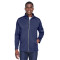 Manteau pour homme Tech-Shell en tricot de trois épaisseurs Techno Lite de CORE365MC