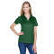 Polo tressé pour femme CrownLux PerformanceMC de Devon & JonesMD