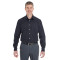 Chemise rayée pour homme de la collection CrownMC