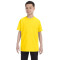T-Shirt Heavy CottonMC pour adolescents 8,8 oz