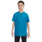T-Shirt Heavy CottonMC pour adolescents 8,8 oz