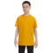 T-Shirt Heavy CottonMC pour adolescents 8,8 oz