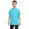 T-Shirt Heavy CottonMC pour adolescents 8,8 oz