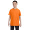 T-Shirt Heavy CottonMC pour adolescents 8,8 oz