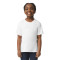 T-shirt softstyle pour jeunes