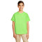 T-shirt pour adolescent SoftstyleMD 7,5 oz/verge de Gildan