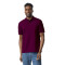 Polo en jersey 50/50 DryBlendMD 9,4 oz/verge de GildanMD